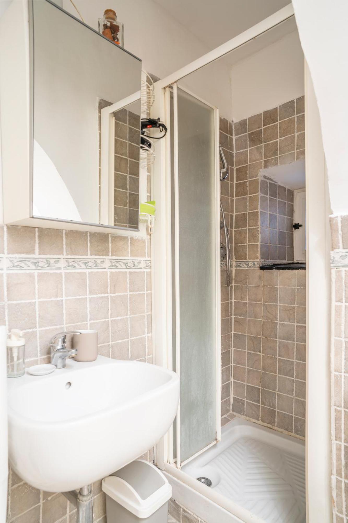 Le Grazie - Affitti Brevi Italia Apartment *