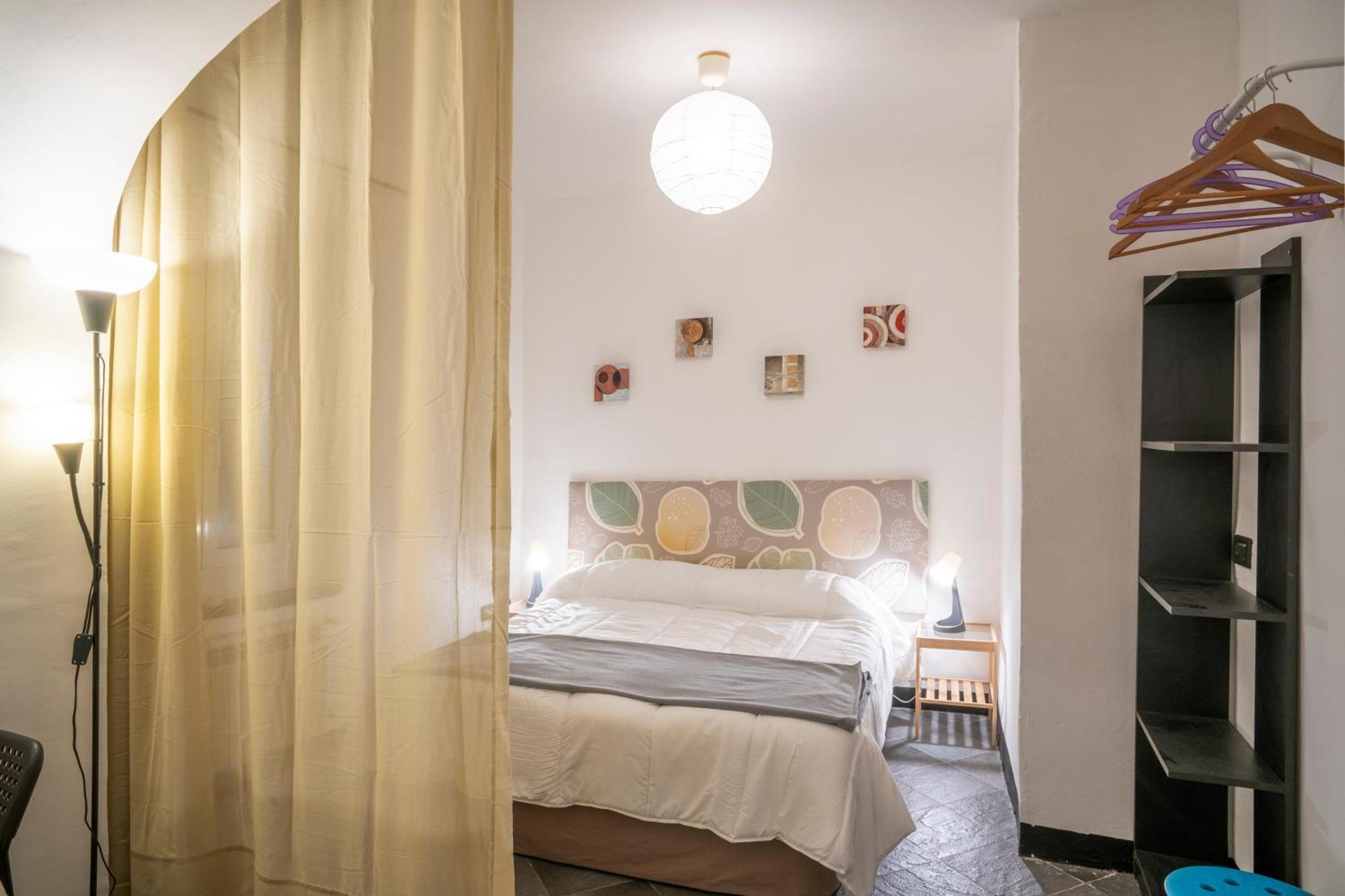 Apartment Le Grazie - Affitti Brevi Italia Genua