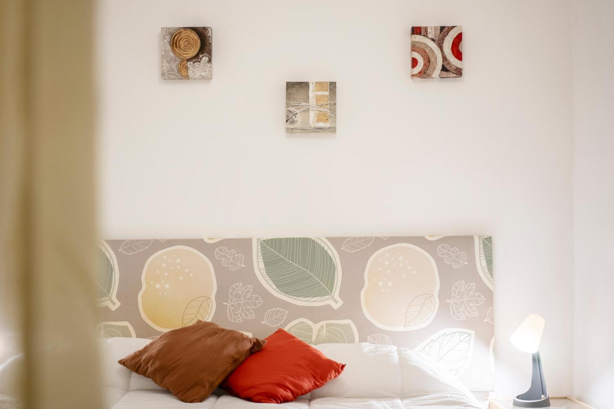 Apartment Le Grazie - Affitti Brevi Italia